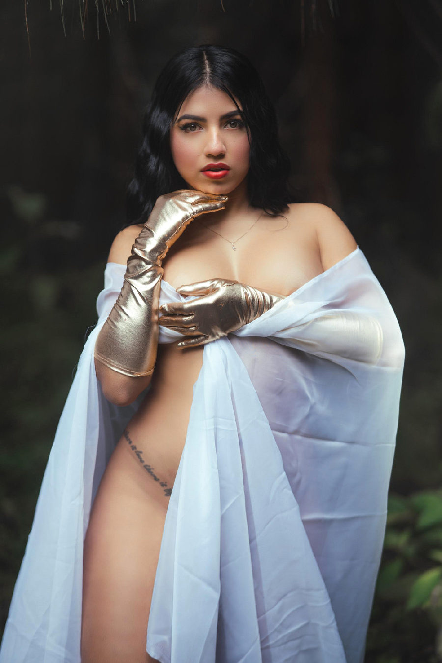 Mia Pardo