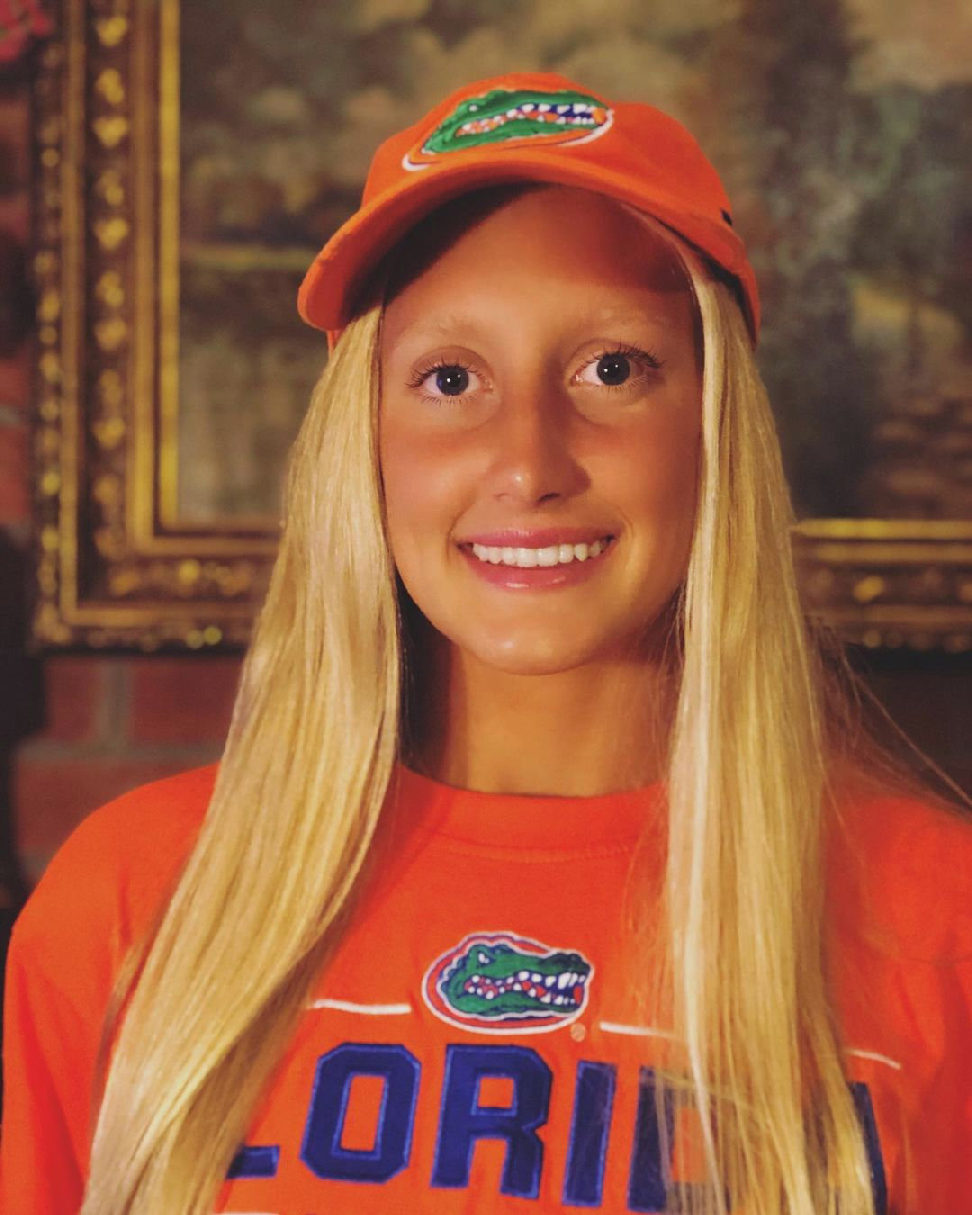 Micayla Cronk