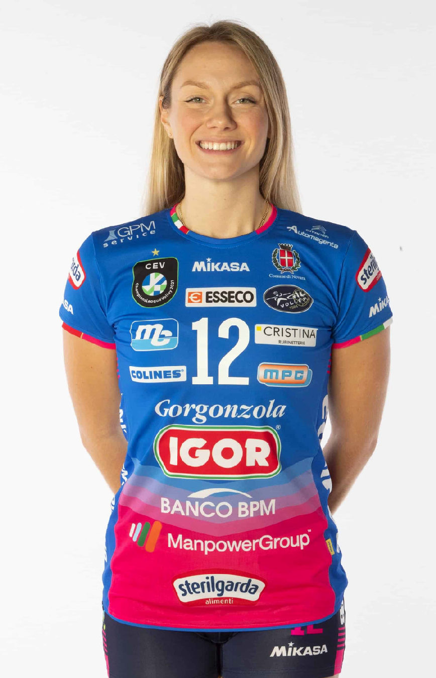 Micha Hancock