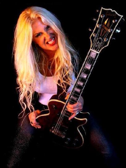 Michelle Meldrum