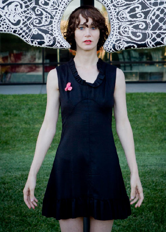 Miranda July