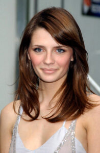 Mischa Barton