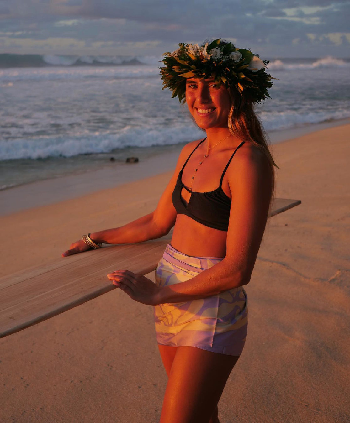 Moana Jones Wong