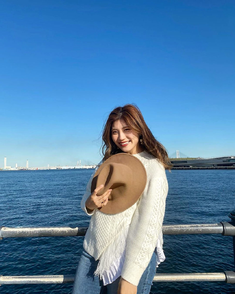 Momo Kouyu