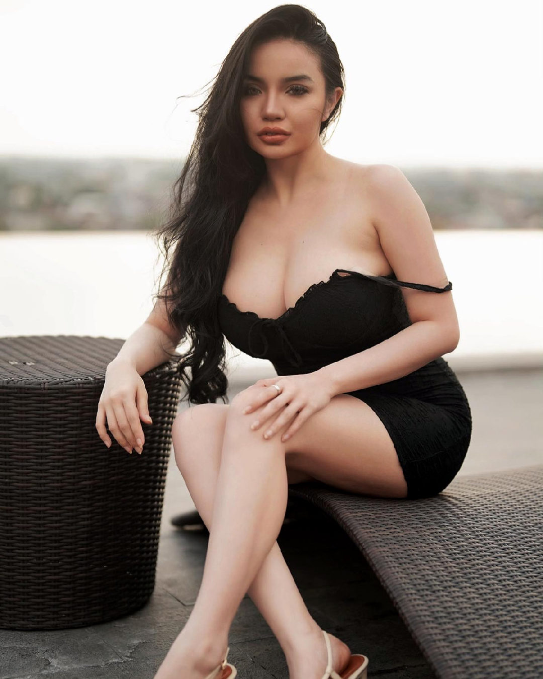Monica Ardhea