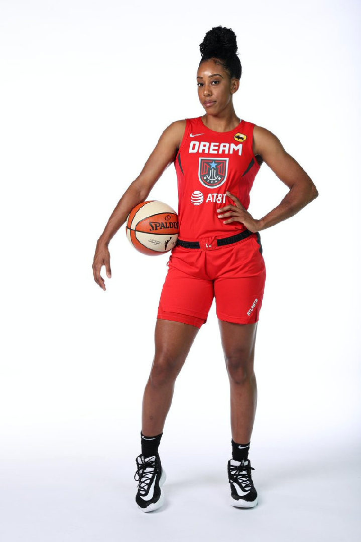 Monique Billings