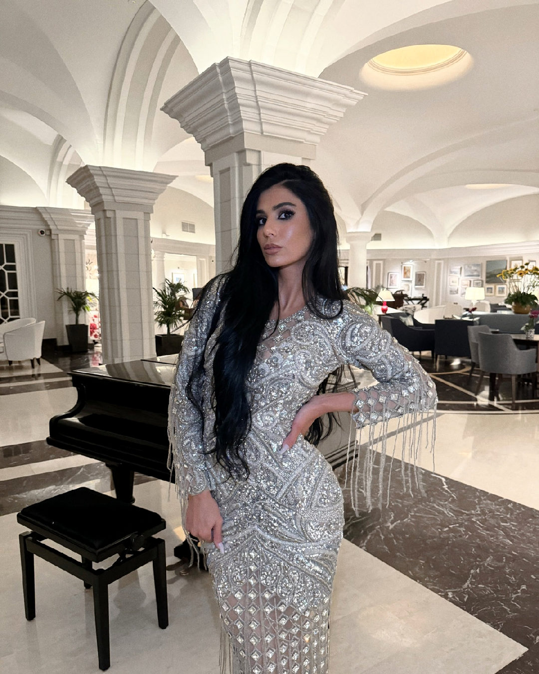 Monique Farrugia