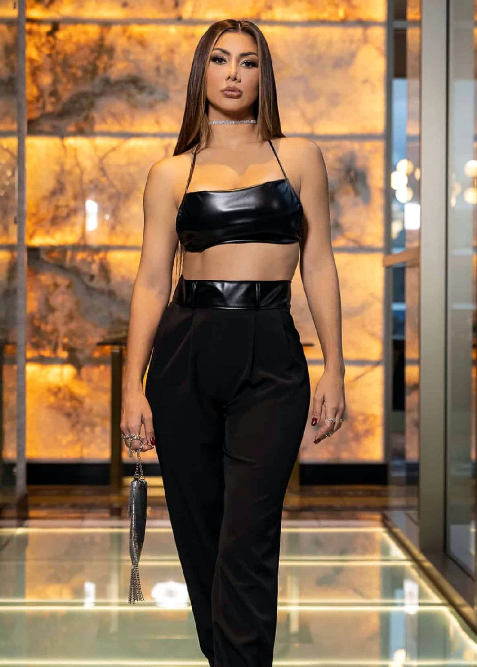 Montserrat Del Castillo