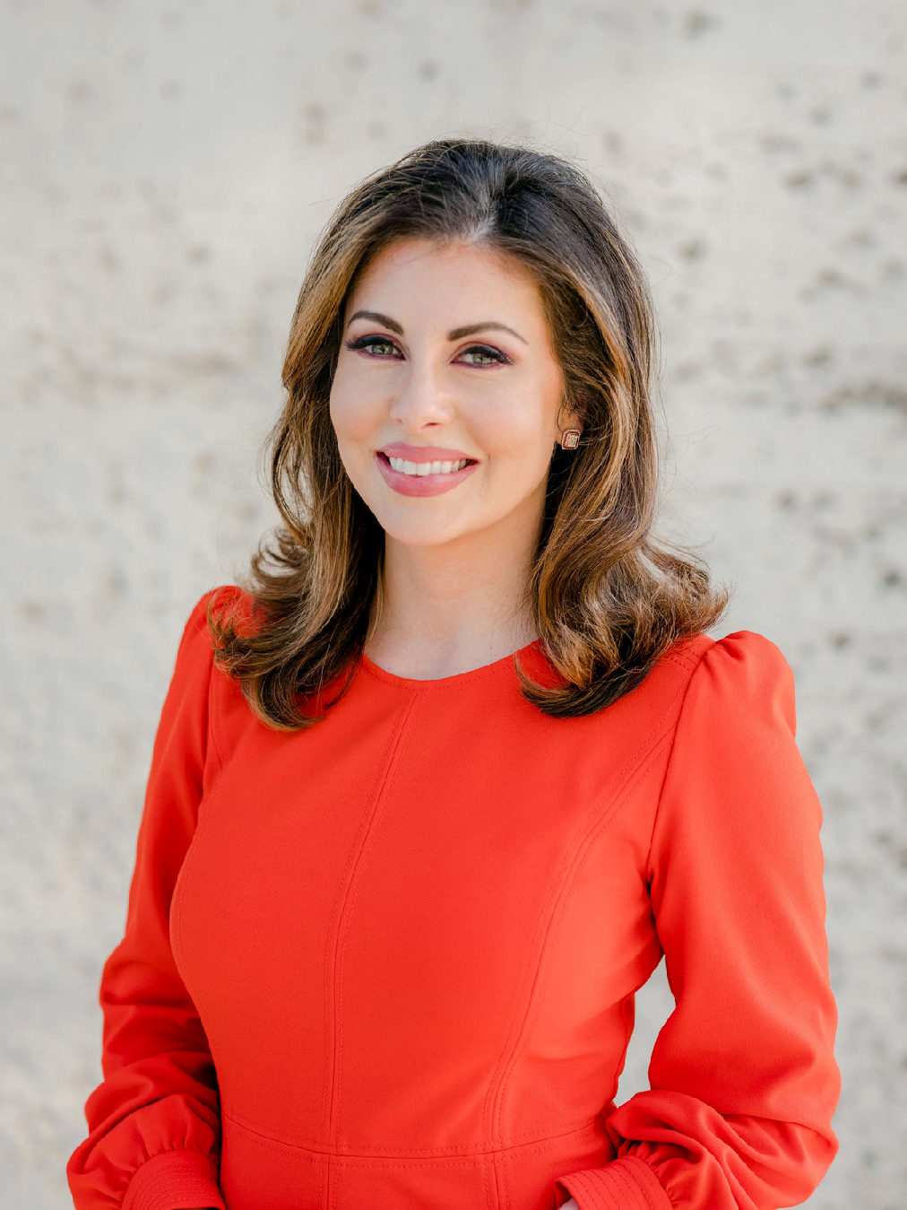 Morgan Ortagus