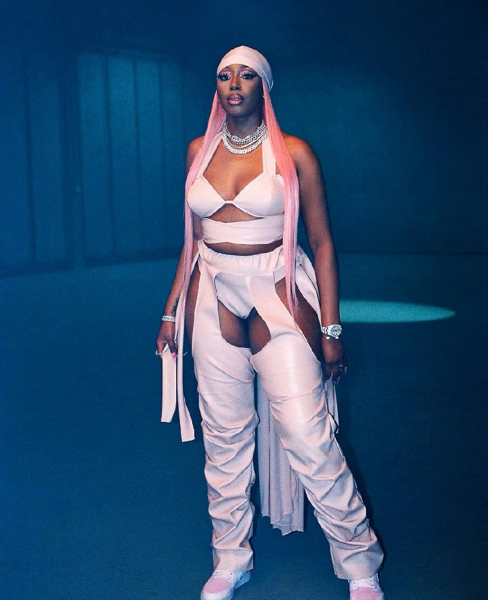 Ms Banks