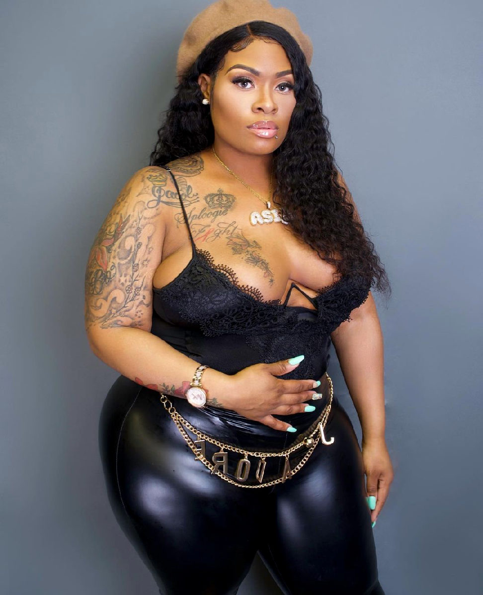 Ms. Boo