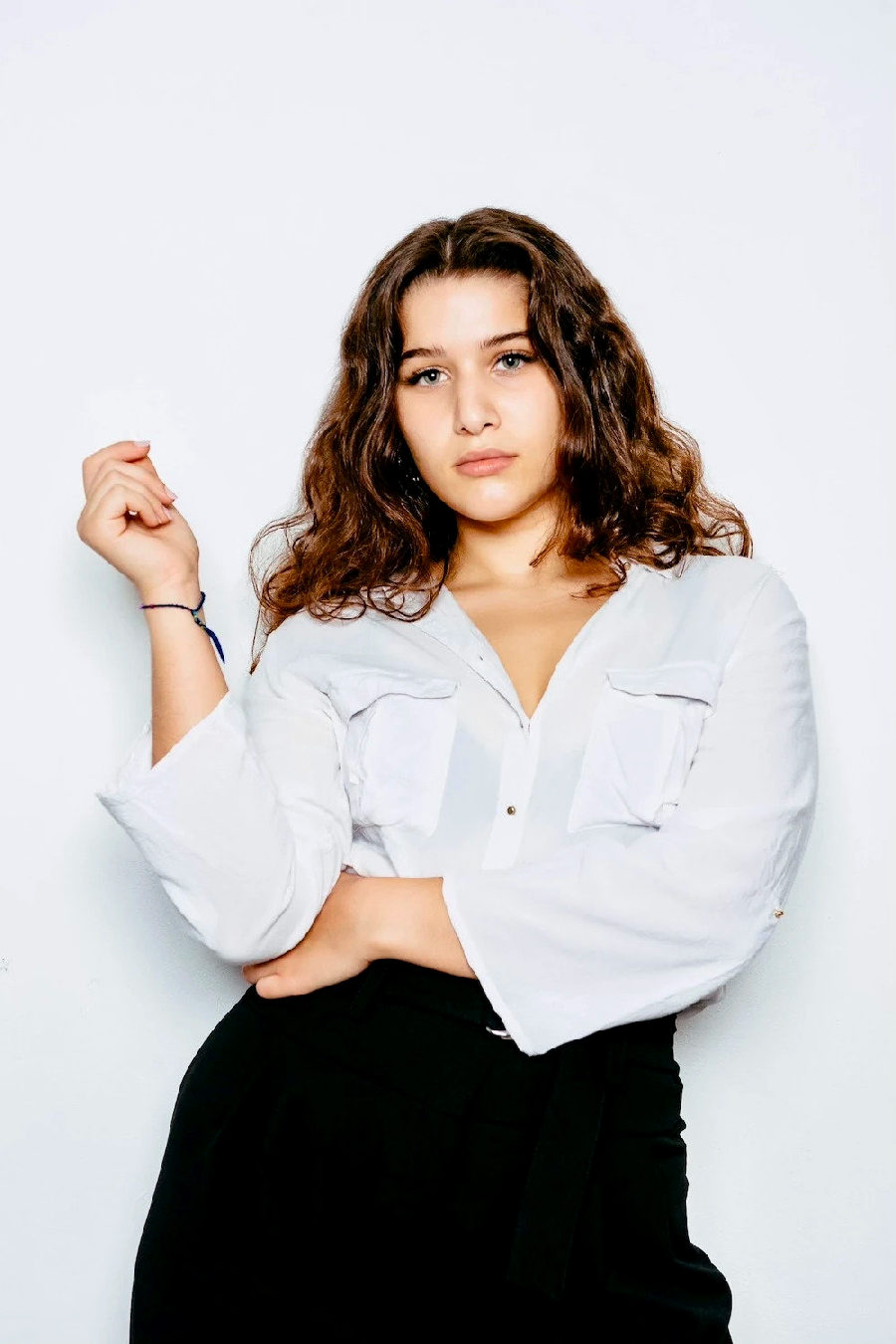 Nadia Al Saidi