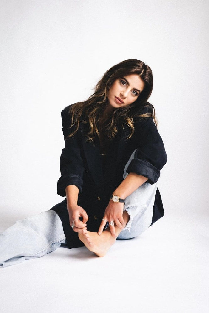 Nadia Parkes