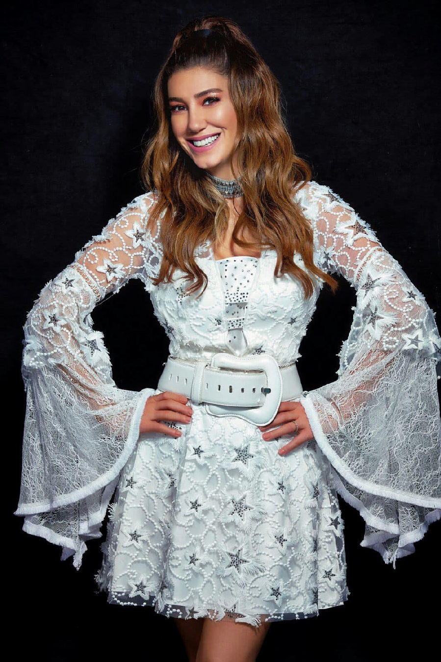 Nadide Sultan