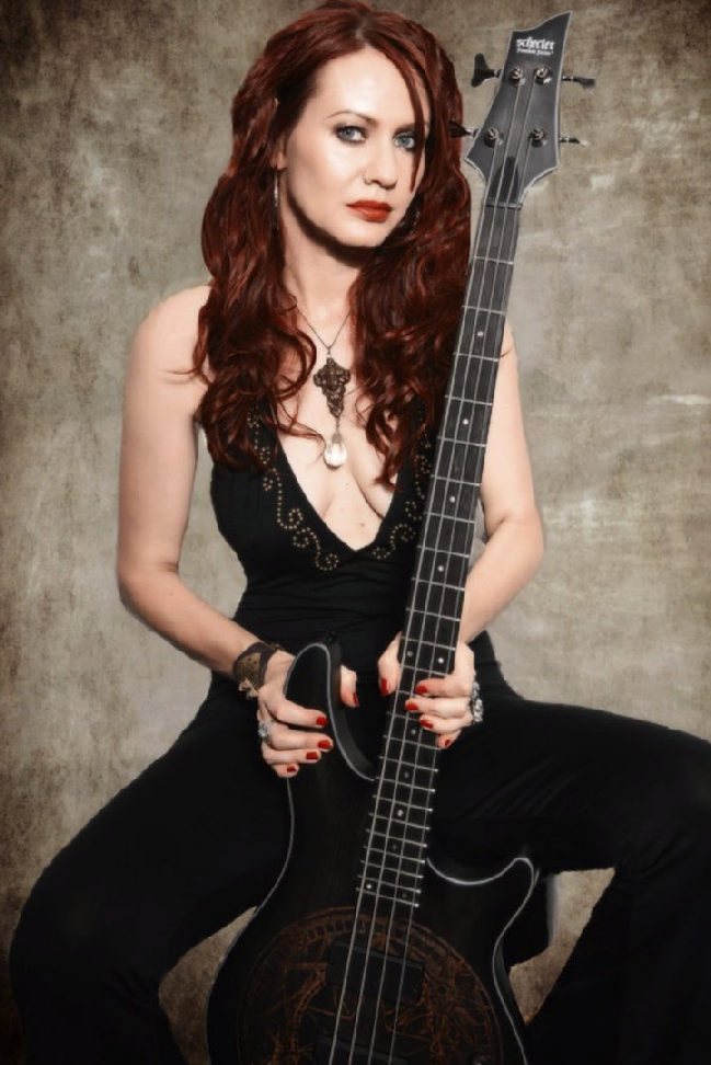 Nadja Peulen