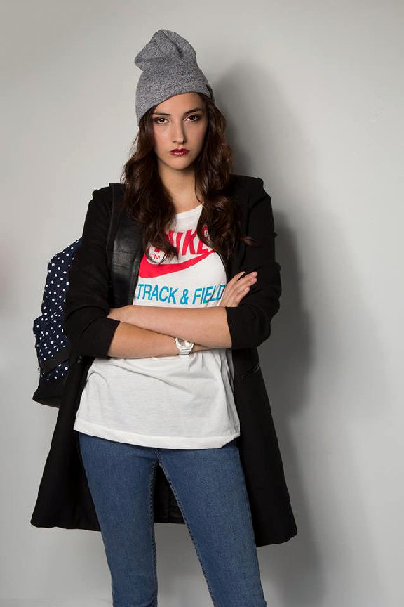 Nakisa Fouladi