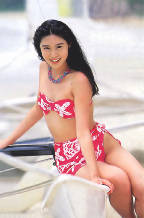 Nanako Matsushima