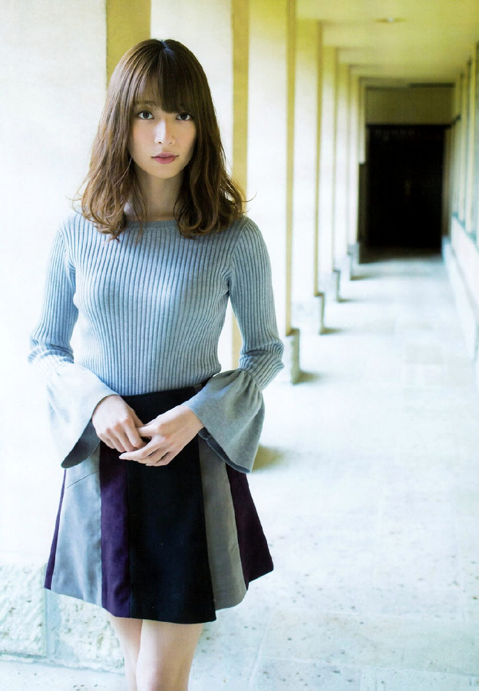 Nanami Hashimoto