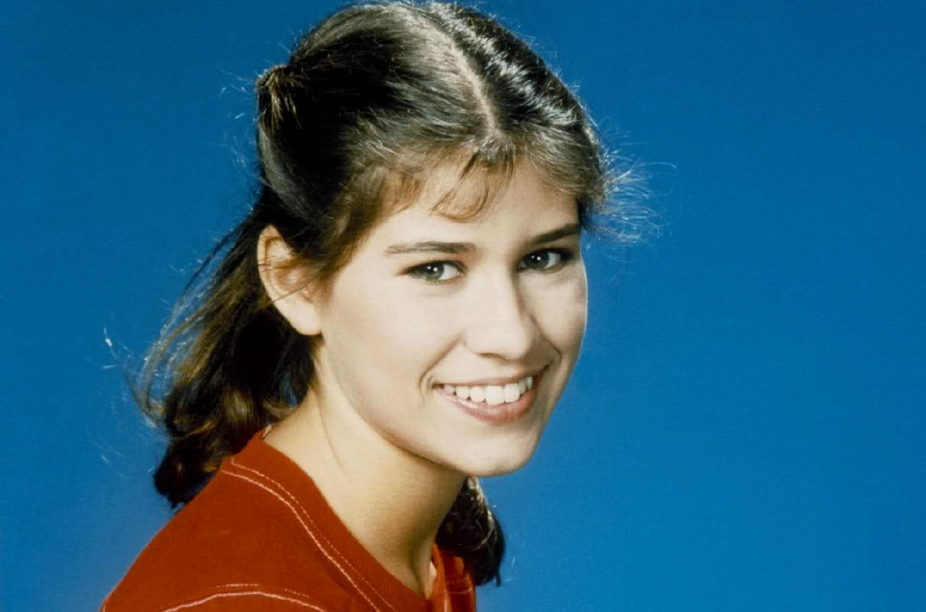Nancy McKeon