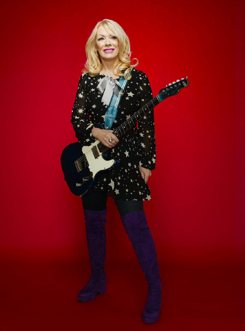 Nancy Wilson