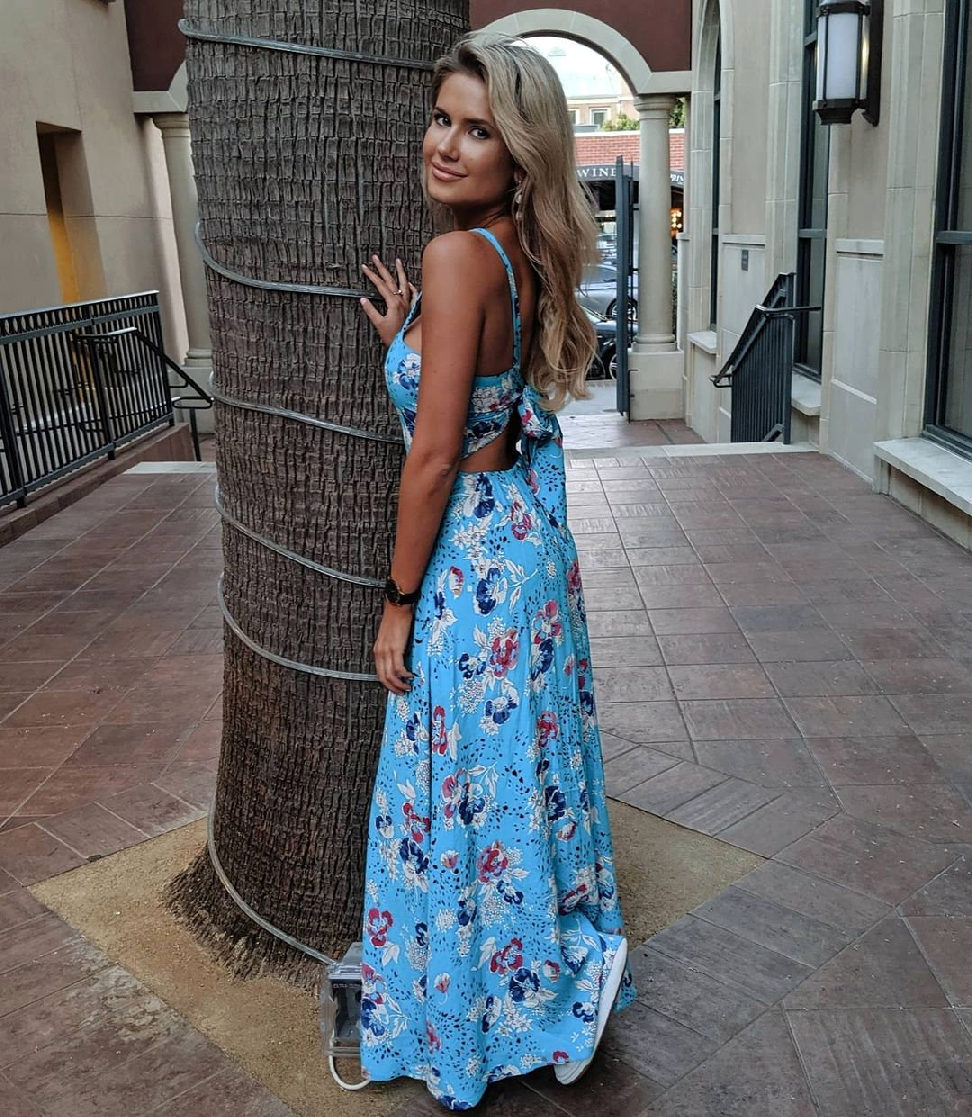 Natalya Platonova