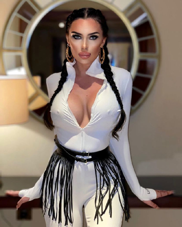 Natasa Komatina