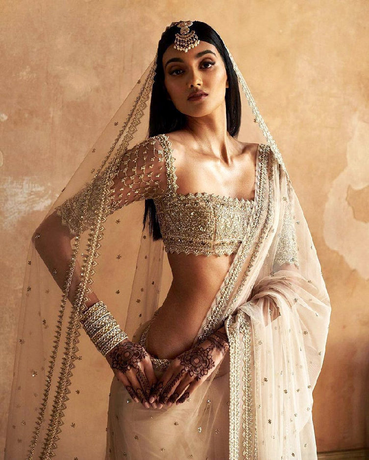 Neelam Gill