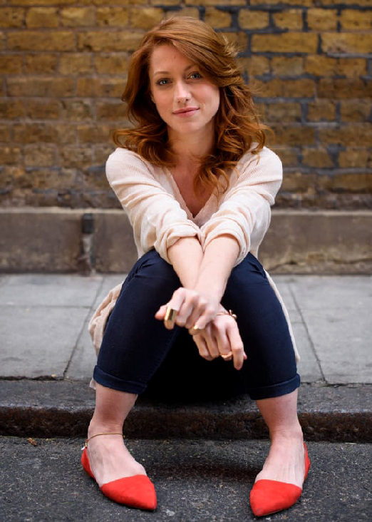 Niamh Walsh