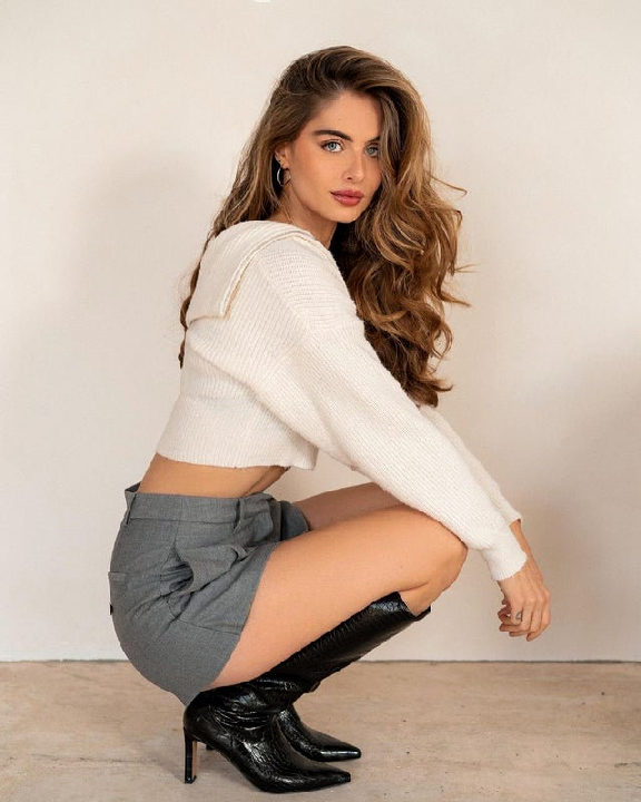 Nicole Sietsema