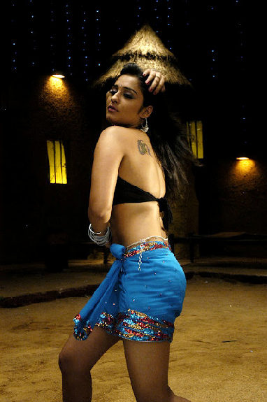 Nikita Thukral