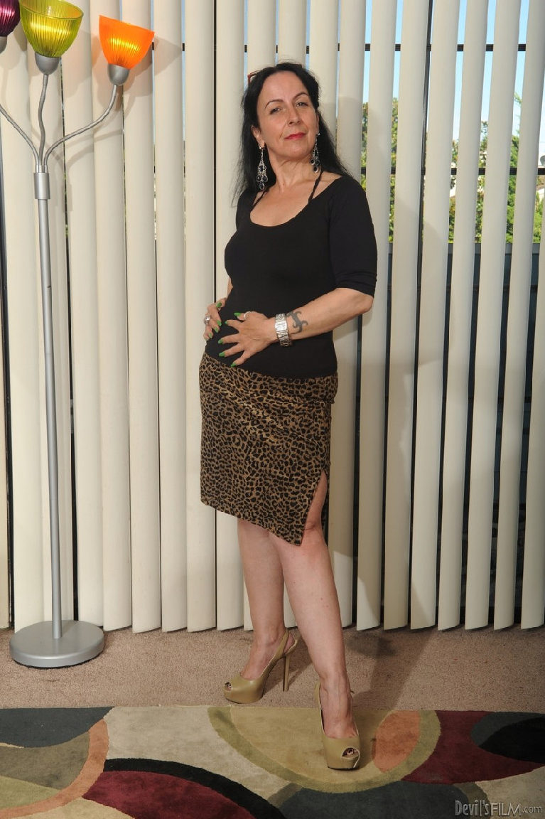 Nina Swiss