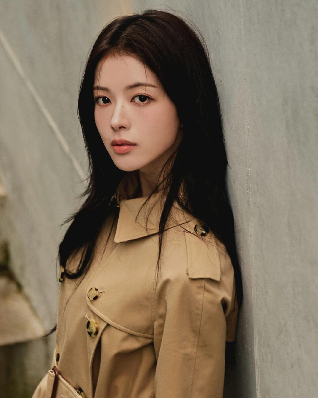 No Jeong-ee