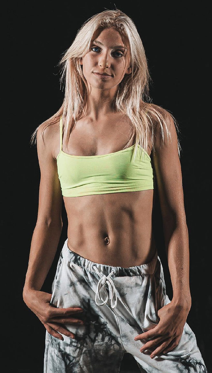 Noa Diorgina