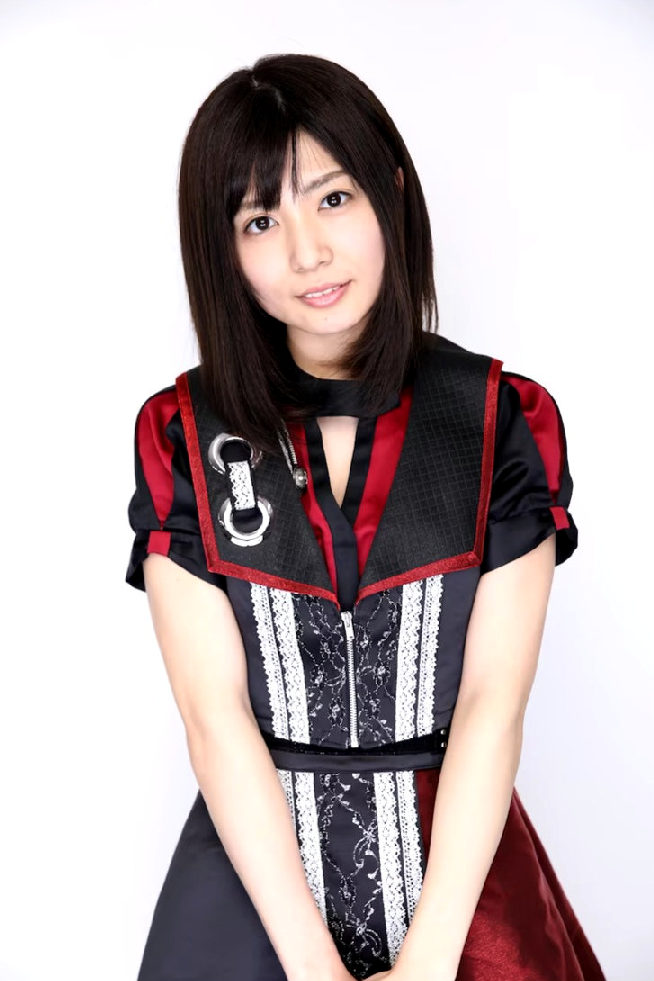 Nonami Miyagi