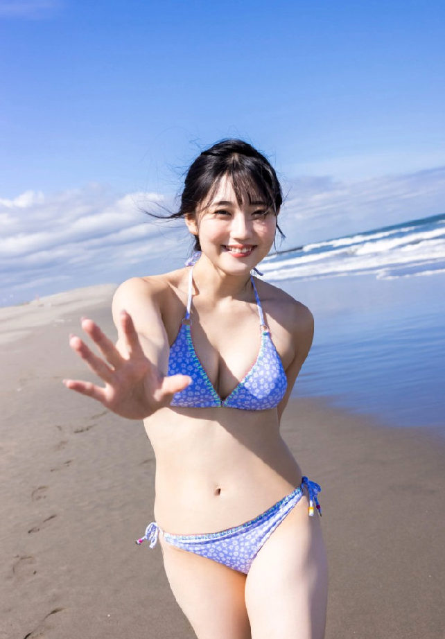 Nonoka Shinohara