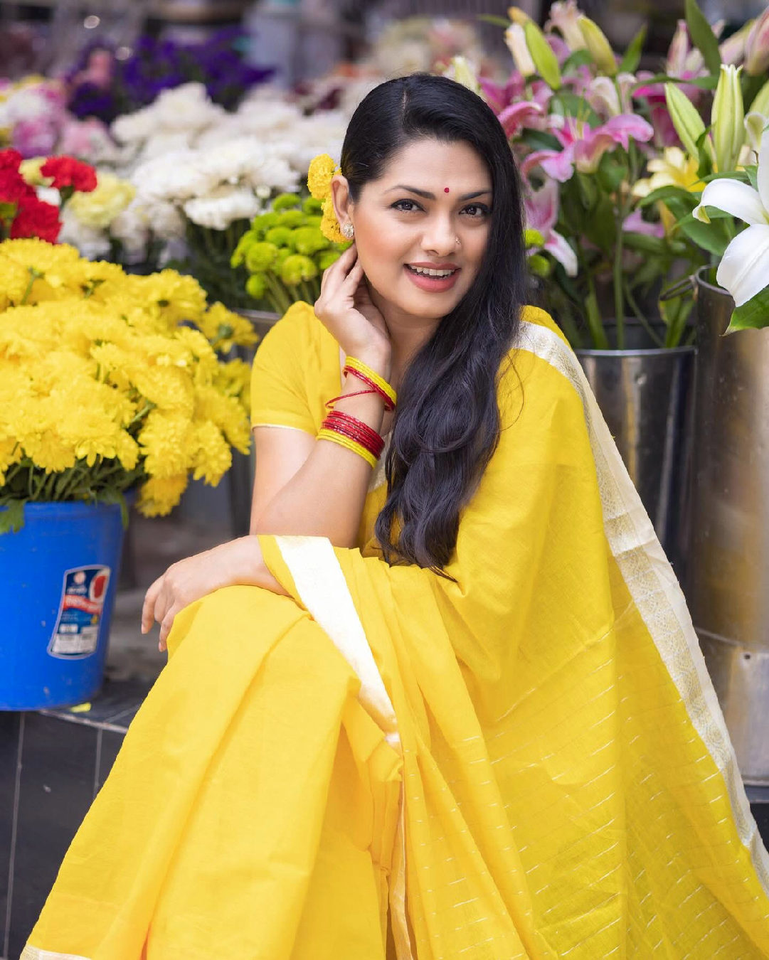 Nusrat Imroz Tisha