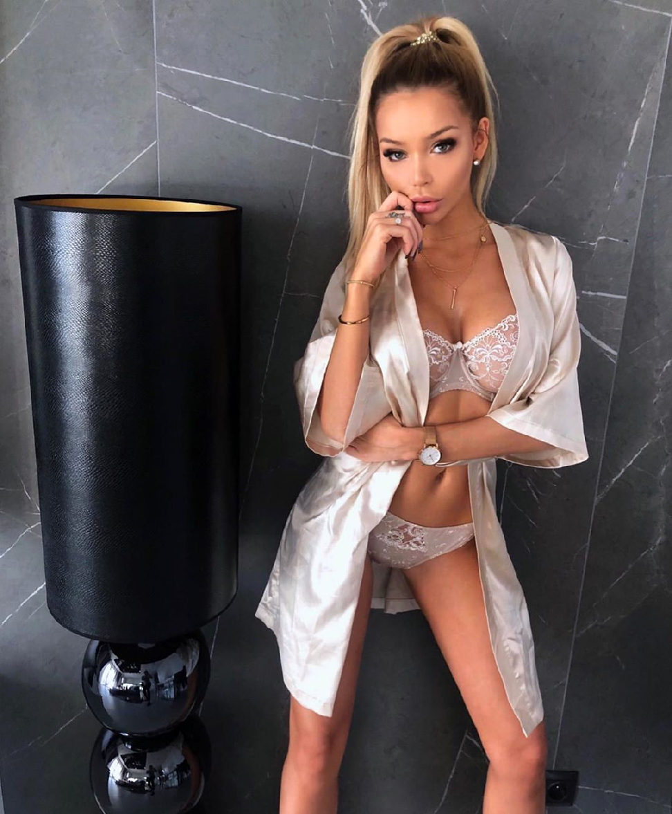 Ola Wanserska