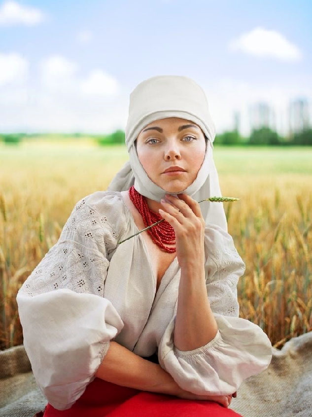Olga Lisovskaya