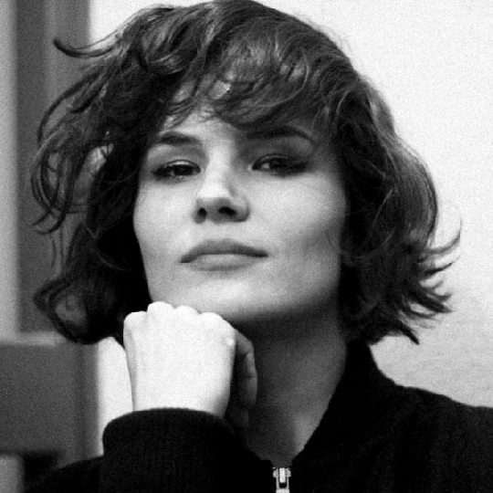 Olivia Merilahti