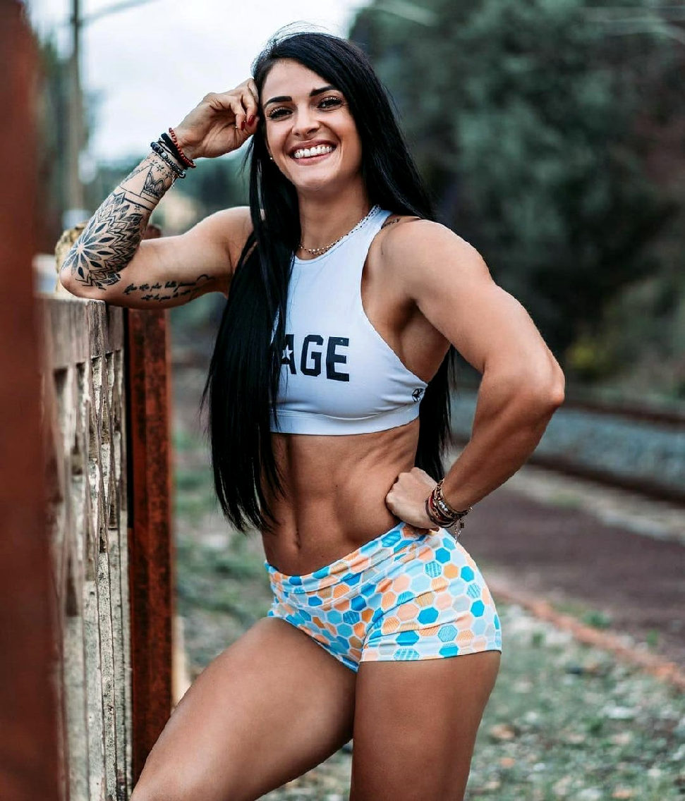 Ornella Nicolosi