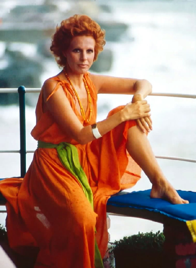 Ornella Vanoni