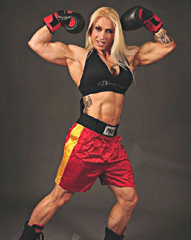 Paloma Parra