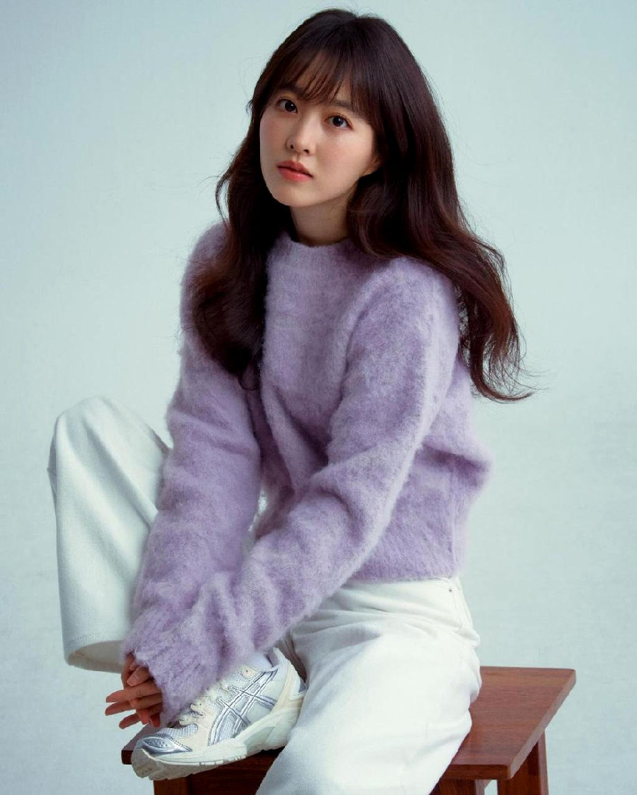 Park Bo-young