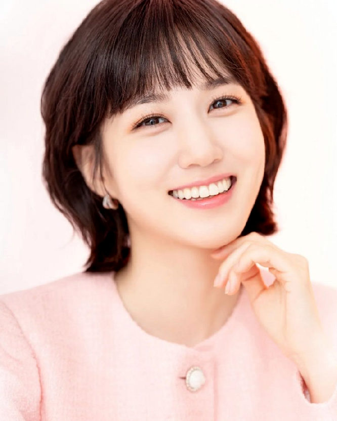 Park Eun-Bin