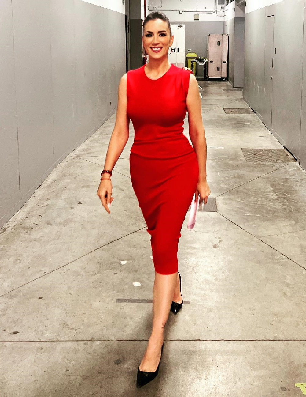 Patricia Pardo