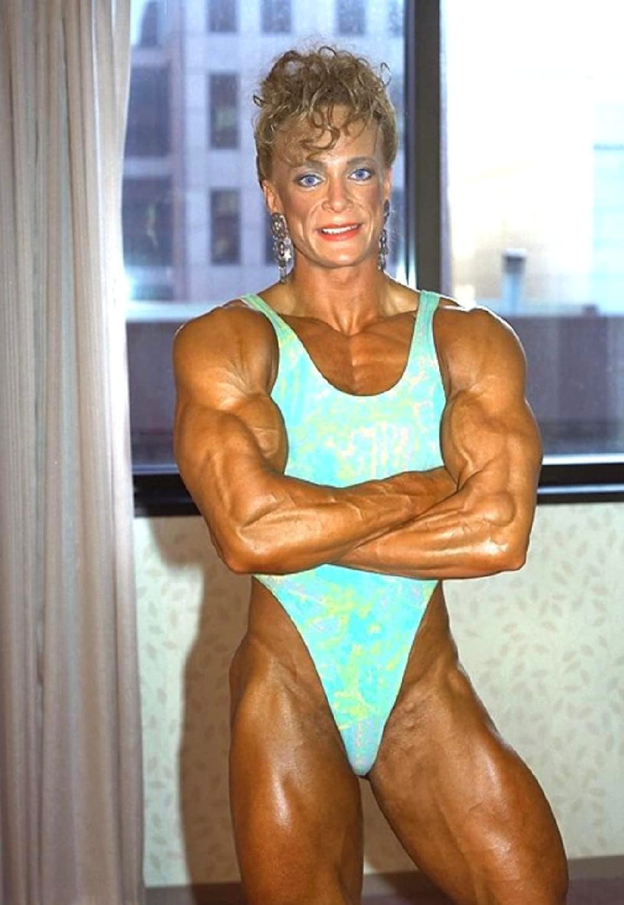 Paula Bircumshaw