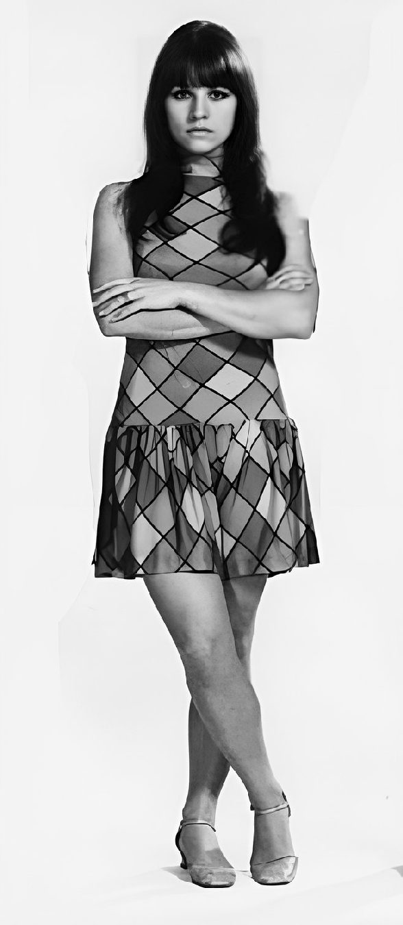 Peggy Clinger