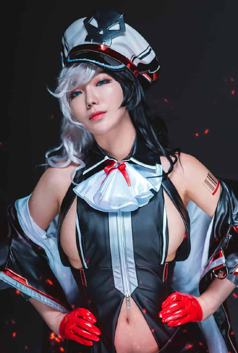 Pion Kim