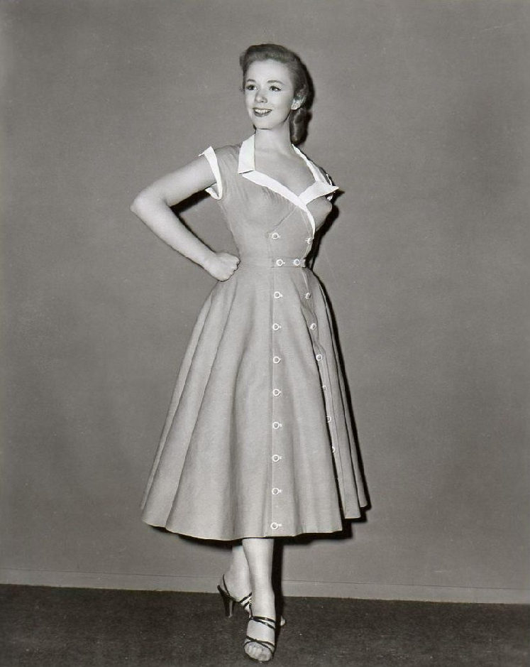 Piper Laurie