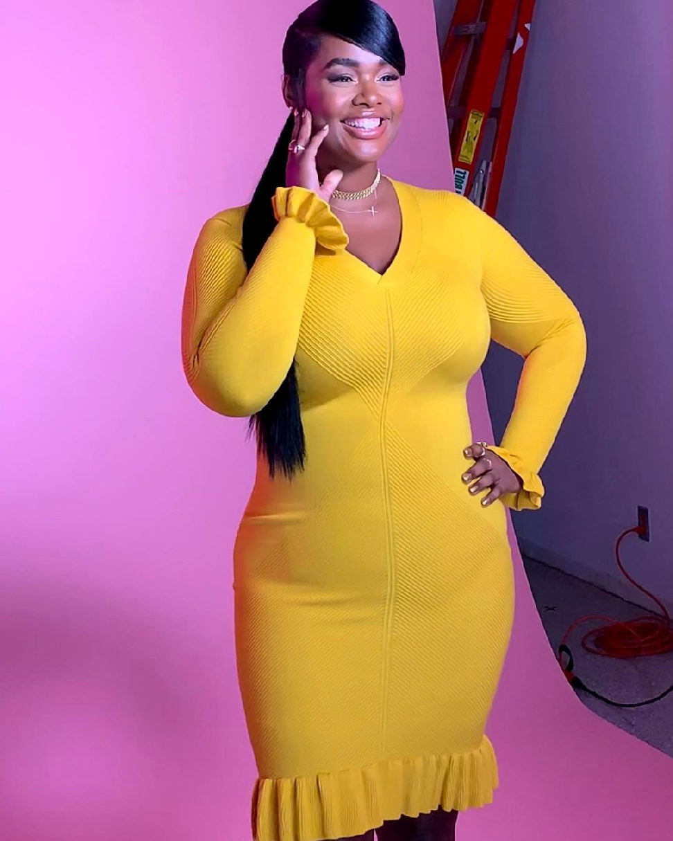 Precious Lee